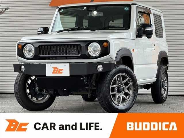 JIMNY 4WD