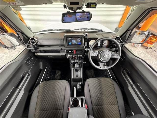 JIMNY 4WD