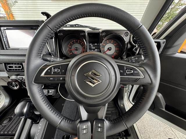 JIMNY 4WD