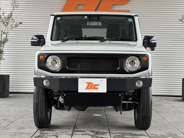 JIMNY 4WD