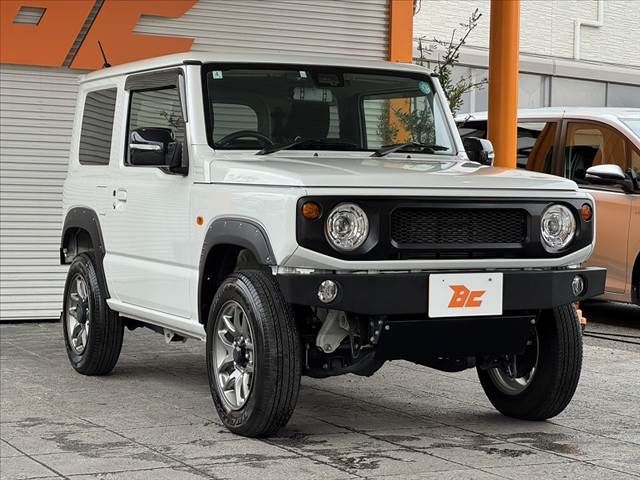 JIMNY 4WD