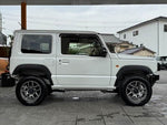 JIMNY 4WD