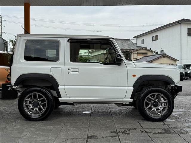 JIMNY 4WD