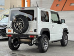 JIMNY 4WD