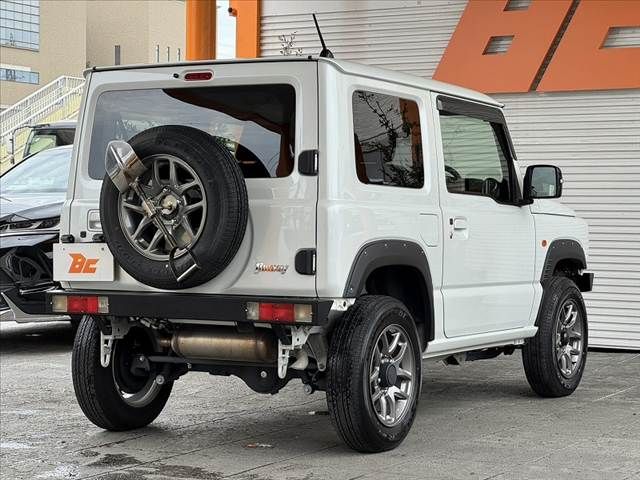 JIMNY 4WD