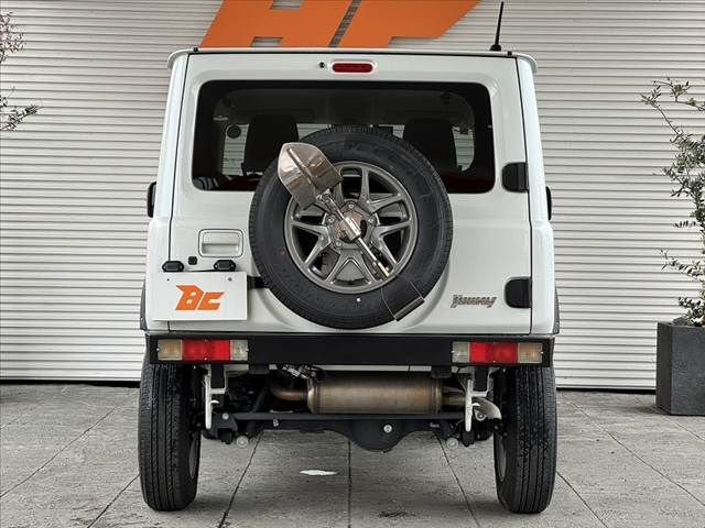 JIMNY 4WD