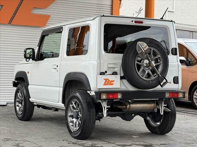 JIMNY 4WD