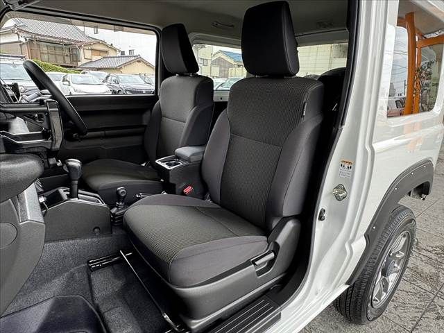 JIMNY 4WD