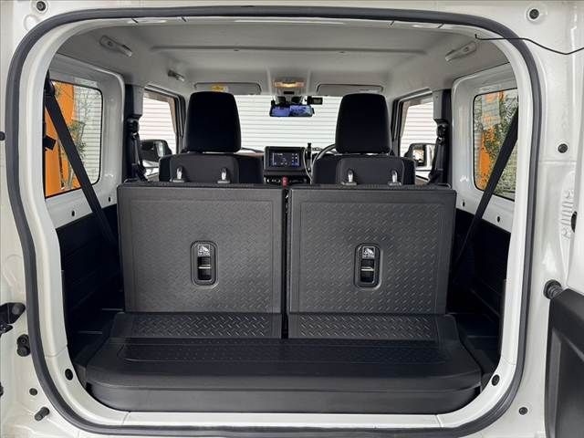 JIMNY 4WD