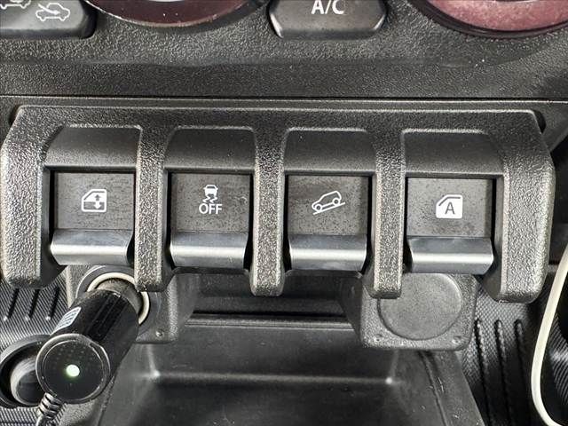 JIMNY 4WD