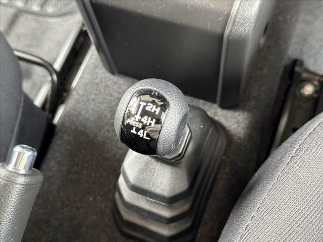 JIMNY 4WD