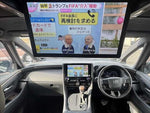 ALPHARD hybrid