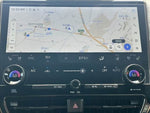 ALPHARD hybrid
