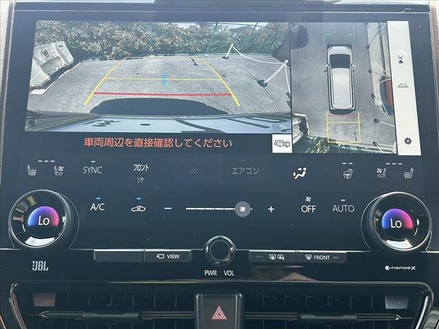ALPHARD hybrid
