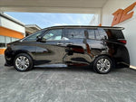 ALPHARD hybrid