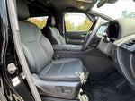 ALPHARD hybrid
