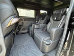 ALPHARD hybrid