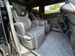 ALPHARD hybrid