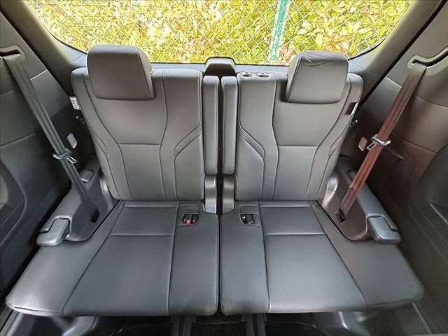 ALPHARD hybrid