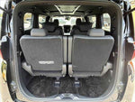 ALPHARD hybrid