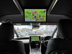 ALPHARD hybrid