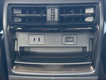 ALPHARD hybrid
