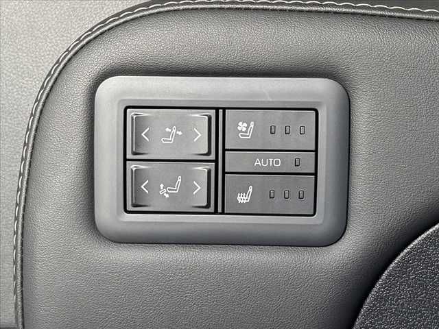ALPHARD hybrid