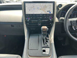 ALPHARD hybrid