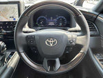 ALPHARD hybrid