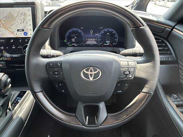ALPHARD hybrid