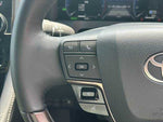 ALPHARD hybrid