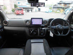 CARAVAN van 2WD