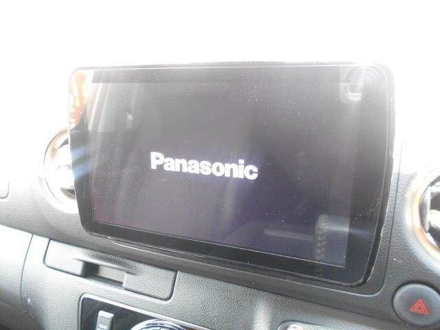 CARAVAN van 2WD
