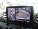 CARAVAN van 2WD