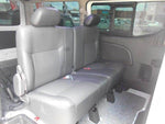 CARAVAN van 2WD