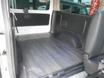 CARAVAN van 2WD