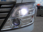 CARAVAN van 2WD