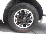 CARAVAN van 2WD
