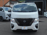 CARAVAN van 2WD