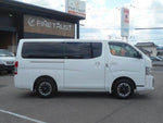 CARAVAN van 2WD