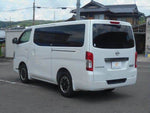 CARAVAN van 2WD