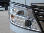 CARAVAN van 2WD