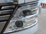 CARAVAN van 2WD
