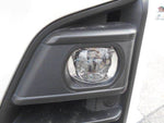CARAVAN van 2WD