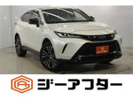 HARRIER PHEV