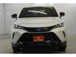 HARRIER PHEV