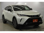 HARRIER PHEV