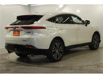 HARRIER PHEV