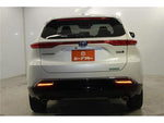 HARRIER PHEV