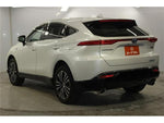 HARRIER PHEV